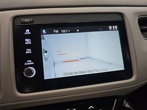 Used 2020 Honda HR-V EX image 43