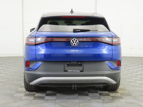 Used 2021 Volkswagen ID.4 1st Edition image 6