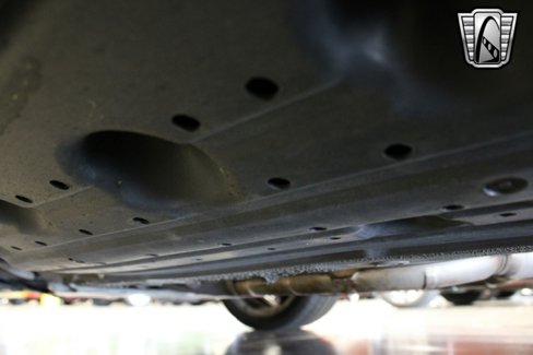 Used 2002 Lexus SC 430 Convertible image 26