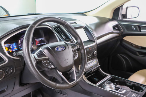 Used 2020 Ford Edge SEL w/ Convenience Package image 22