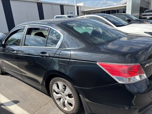 Used 2008 Honda Accord EX image 10