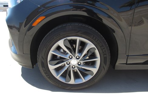 Used 2023 Buick Encore GX Select w/ Sport Touring Package image 4