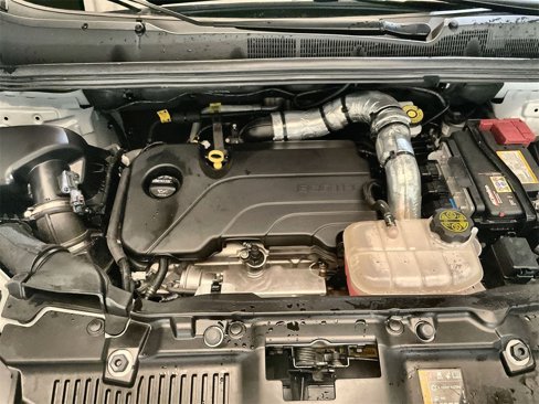 Certified 2022 Chevrolet Trax LT w/ LT Convenience Package image 27
