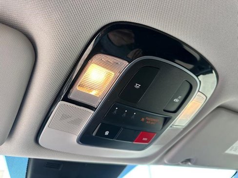 Used 2024 Hyundai Tucson SEL image 30
