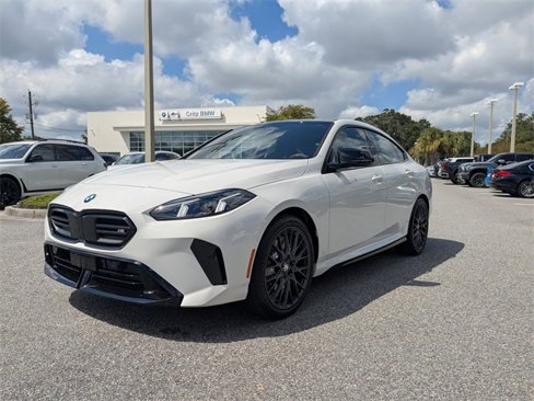 New 2026 BMW M235i xDrive w/ M Performance Package image 8