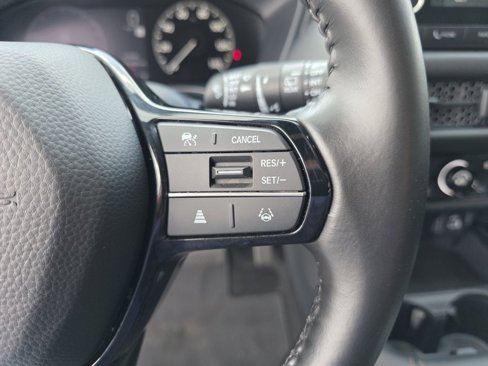 Used 2023 Honda HR-V Sport image 29