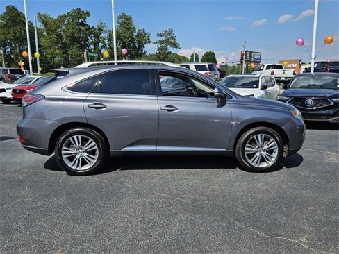 Used 2015 Lexus RX 350 FWD image 15