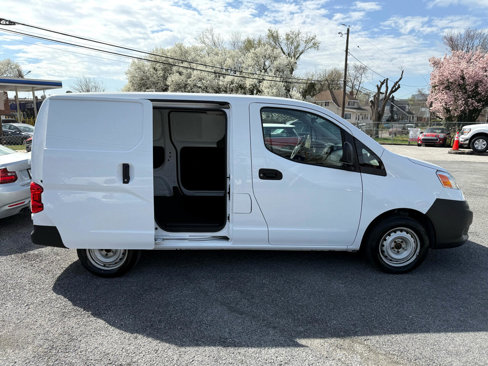 Used 2018 Nissan NV200 S w/ Cruise Control Package image 8