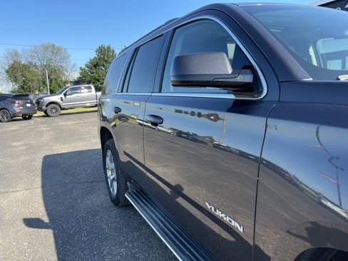 Used 2015 GMC Yukon SLT w/ Open Road Package image 16