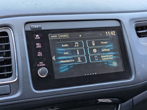 Used 2019 Honda HR-V EX-L image 23