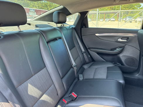 Used 2019 Chevrolet Impala LT image 16