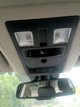 Used 2015 RAM 1500 Sport w/ Comfort Group image 18