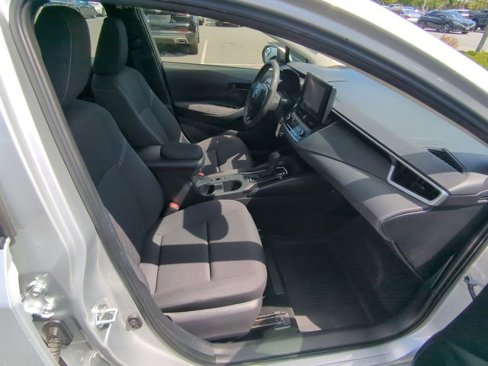 Used 2024 Toyota Corolla LE image 39