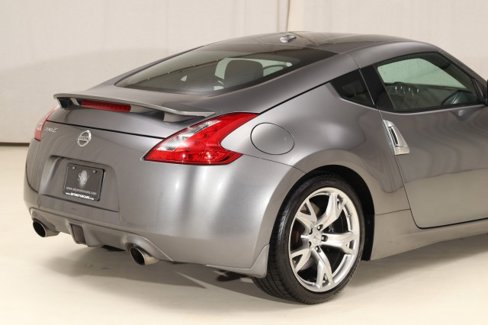 Used 2012 Nissan 370Z Touring w/ Sport Pkg image 22