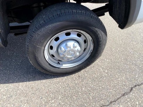 Used 2013 RAM 2500 Tradesman w/ Popular Equipment Group image 7