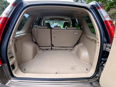 Used 2006 Honda CR-V EX image 19