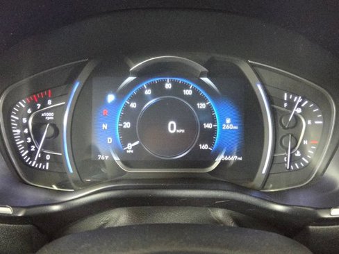 Used 2020 Hyundai Santa Fe Limited image 26