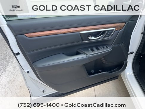 Used 2020 Honda CR-V EX-L image 16