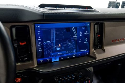 Used 2023 Ford Bronco Raptor image 57