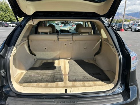 Used 2010 Lexus RX 350 AWD image 25