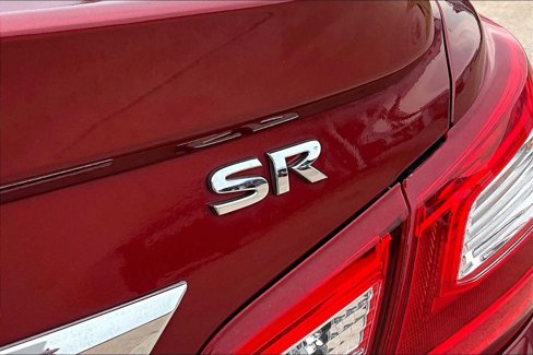 Used 2016 Nissan Altima 2.5 SR image 10