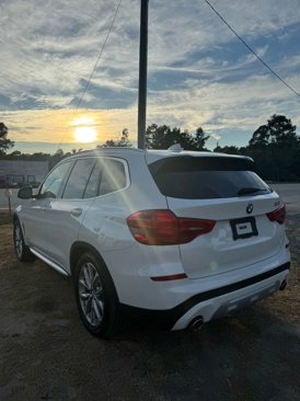 Used 2018 BMW X3 xDrive30i image 7