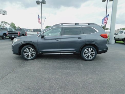 Used 2020 Subaru Ascent Limited w/ Technology Package image 5