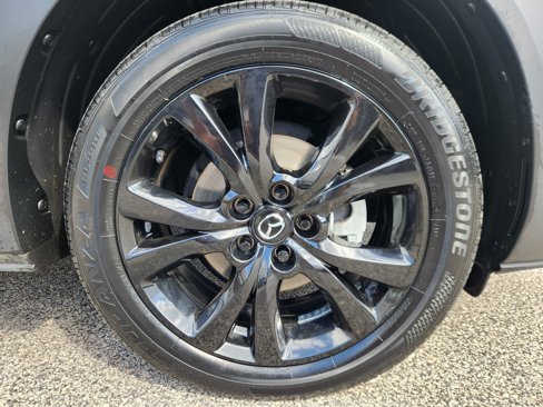 Certified 2022 MAZDA CX-30 2.5 Turbo w/ Premium Plus Pkg image 21