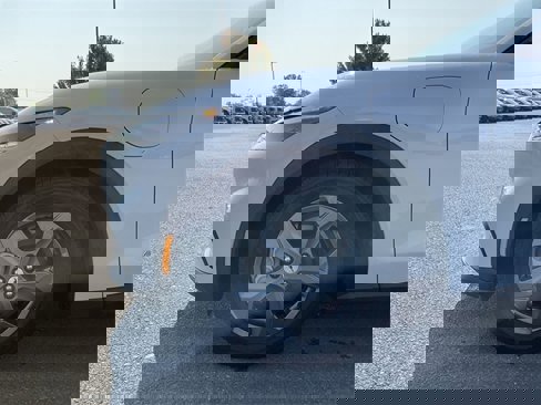 Certified 2022 Ford Mustang Mach-E Select image 10