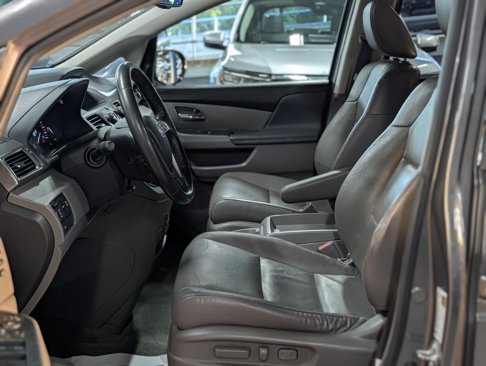 Used 2015 Honda Odyssey Touring image 13