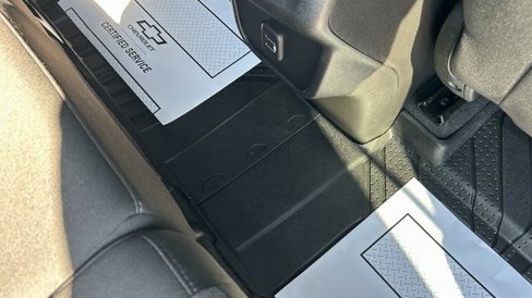 Certified 2023 Chevrolet Equinox LT image 54