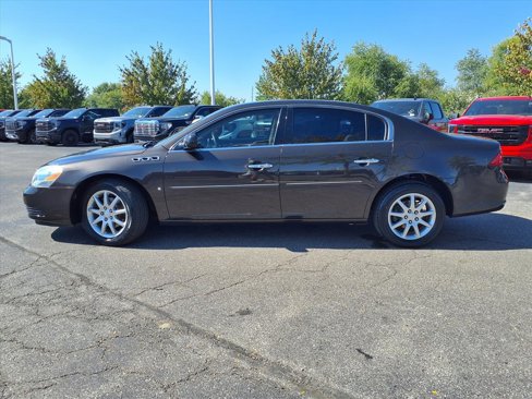 Used 2008 Buick Lucerne CXL image 2