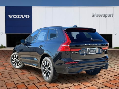 New 2025 Volvo XC60 B5 Plus w/ Protection Package Premier image 3