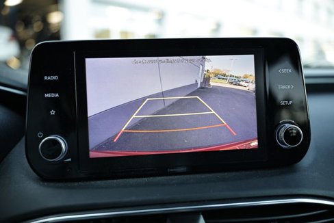 Used 2022 Hyundai Santa Fe SEL image 35
