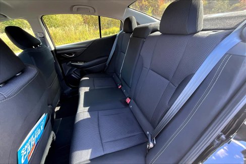 Used 2020 Subaru Legacy Premium image 22
