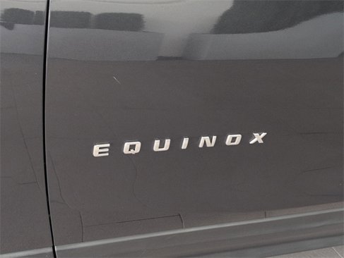 Certified 2022 Chevrolet Equinox LS w/ LS Convenience Package image 6