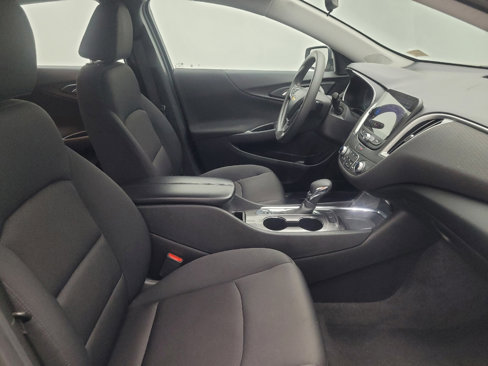 Used 2022 Chevrolet Malibu LT image 21