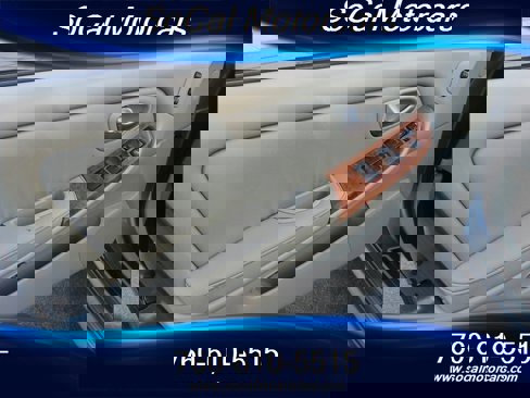 Used 2004 INFINITI I35 image 22
