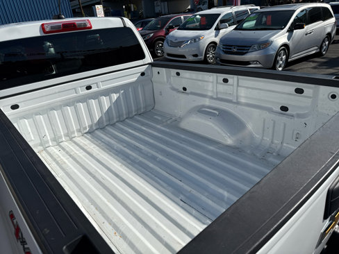Used 2020 Chevrolet Colorado LT w/ Safety Package image 5