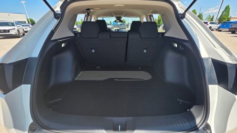 New 2026 Honda HR-V LX image 16