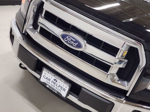 Used 2017 Ford F150 XLT image 28