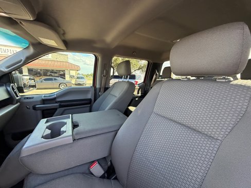 Used 2016 Ford F150 XLT w/ Equipment Group 301A Mid image 20