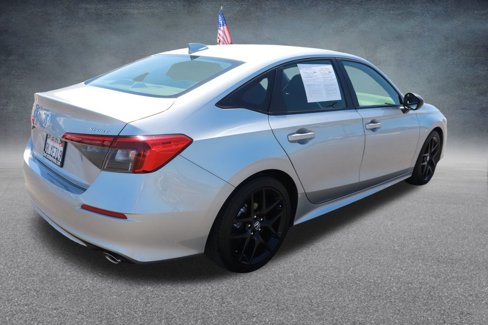 Used 2019 Honda Accord Hybrid image 6