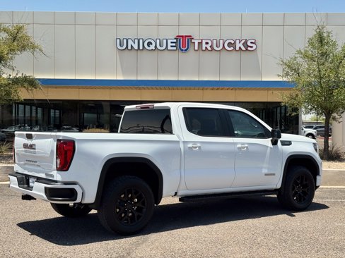 Used 2021 GMC Sierra 1500 Elevation image 5