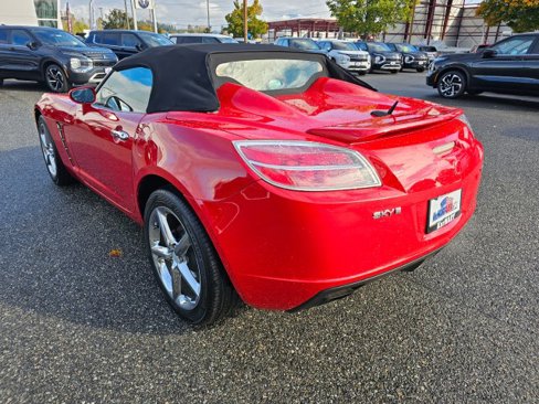 Used 2008 Saturn Sky Red Line image 5