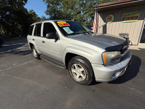 Used 2006 Chevrolet TrailBlazer LS w/ LS Preferred Equipment Group image 2