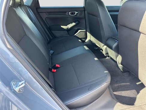 Used 2024 Honda Civic Sport image 12
