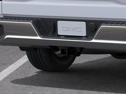New 2025 GMC Sierra 1500 Pro w/ Pro Value Package image 32