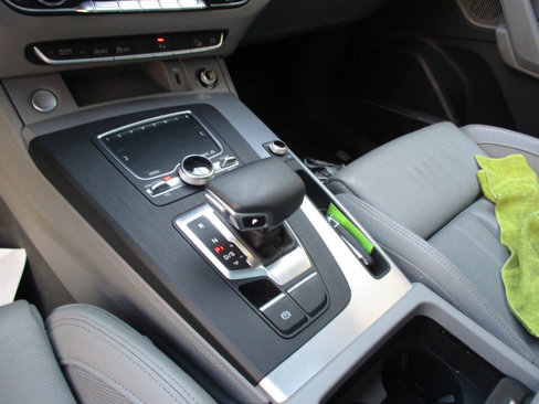 Used 2019 Audi Q5 2.0T Premium Plus w/ Premium Plus Package image 65