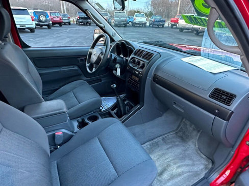 Used 2003 Nissan Frontier XE image 19
